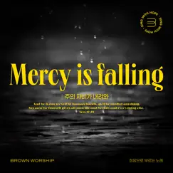 Mercy Is Falling (Instrumental Version) Song Lyrics