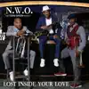 Lost Inside Your Love - Single album lyrics, reviews, download