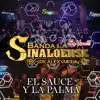 El Sauce y la Palma (En Vivo) - Single album lyrics, reviews, download