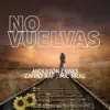 No Vuelvas - Single album lyrics, reviews, download