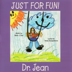 Just for Fun by Dr. Jean Feldman album reviews, ratings, credits