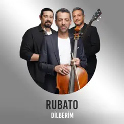 Dilberim (Çelik Şarkıları) - Single by Rubato album reviews, ratings, credits