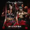 Red Bottoms and Lingerie (feat. Lil Flip) - Single album lyrics, reviews, download