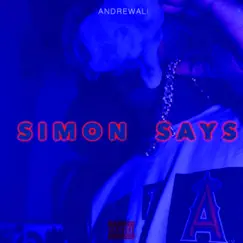 Simon Says - Single by Andrewali album reviews, ratings, credits