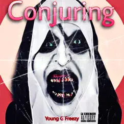 Conjuring (feat. Killuminati) Song Lyrics
