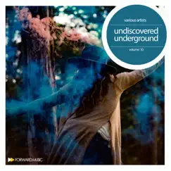 Undiscovered Underground, Vol. 10 by Budakid, PHCK & Powel album reviews, ratings, credits