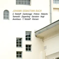 Brandenburg Concerto No. 6 in B-Flat Major, BWV 1051: III. Allegro (Live) Song Lyrics