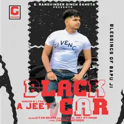 Black Car (Original) - Single by A Jeet album reviews, ratings, credits