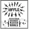 Riffle (feat. Myonlyhigh) - Single album lyrics, reviews, download