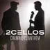 Champions Anthem - Single album cover