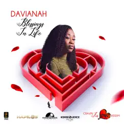 Blessings in Life - Single by Davianah album reviews, ratings, credits