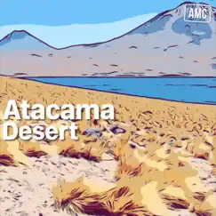 Atacama Desert - EP by Anonymusichord album reviews, ratings, credits