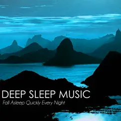 Deep Sleep Music: Fall Asleep Quickly Every Night by Deep Sleep Music Delta Binaural 432 Hz album reviews, ratings, credits