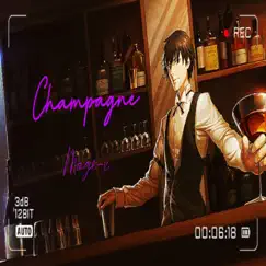 Champagne Song Lyrics