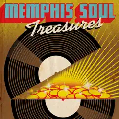 Memphis Soul Treasures by Various Artists album reviews, ratings, credits