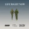 Life Right Now - Single album lyrics, reviews, download