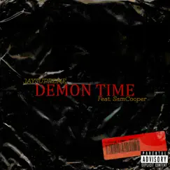 Demon Time (feat. SamCooper) Song Lyrics