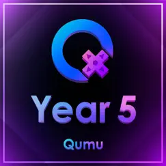 Year 5 by Qumu album reviews, ratings, credits