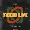 Let You Go (Dub) - Single album lyrics, reviews, download