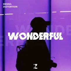 Wonderful - Single by Diztortion & Desno album reviews, ratings, credits