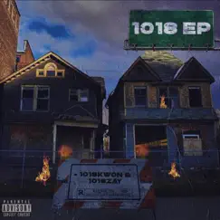 1018 EP by 1018Kwon & 1018Zay album reviews, ratings, credits