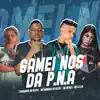 Gamei nos da P.N.A (Remix) [feat. Mc Myres & Mc Ellen] - Single album lyrics, reviews, download
