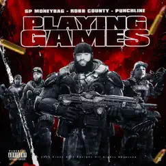 Playing Games - Single by Playergang album reviews, ratings, credits