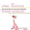 The Pink Panther (Music from the Film Score) album lyrics, reviews, download