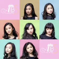 Dream On - Single by A Little Bit Shy Albs 小羞羞女團 album reviews, ratings, credits