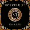 Goa Culture, Vol. 6 album lyrics, reviews, download