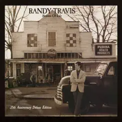Storms of Life (35th Anniversary Deluxe Edition) by Randy Travis album reviews, ratings, credits