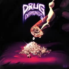 Drug Diamonds - EP by Xan album reviews, ratings, credits