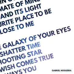 Galaxy of Your Eyes Song Lyrics