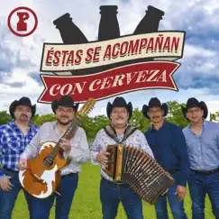 Estas Se Acompañan Con Cerveza by Pesado album reviews, ratings, credits