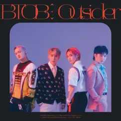 Outsider - EP by BTOB album reviews, ratings, credits