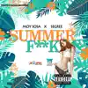 Summer F**k (Feat. Segree) - Single album lyrics, reviews, download