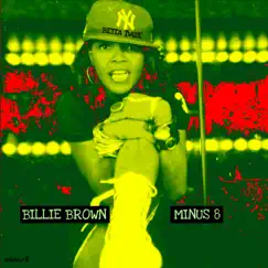 Betta Daze - Single by Minus 8 & Billie Brown album reviews, ratings, credits