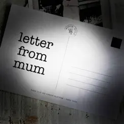 Letter from Mum - Single by James Twose album reviews, ratings, credits