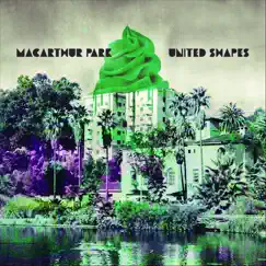 MacArthur Park - Single by United Shapes album reviews, ratings, credits