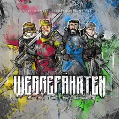 Weggefährten (feat. Sascha Hellinger) Song Lyrics