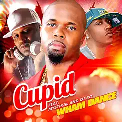 Wham Dance (feat. Mystikal & DJ RO) Song Lyrics