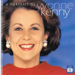 A Portrait of Yvonne Kenny by Yvonne Kenny album reviews, ratings, credits