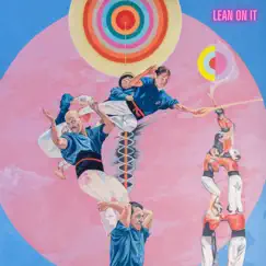 Lean On It (Niconé Remix) Song Lyrics