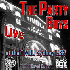 Fashion and Fame (LIVE at the Tivoli Sydney 1987) Song Lyrics