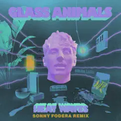Heat Waves (Sonny Fodera Remix) - Single by Glass Animals & Sonny Fodera album reviews, ratings, credits