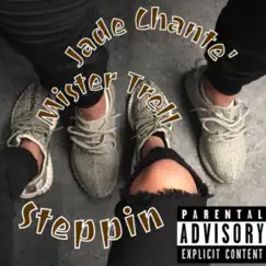 Steppin' (feat. Jade Chanté) Song Lyrics