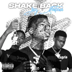 Shake Back - Single by Jay Montana album reviews, ratings, credits