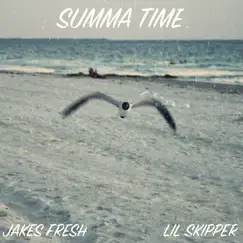 Summa Time (feat. Lil Skipper) Song Lyrics