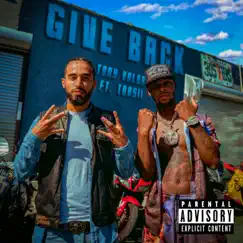 Give Back (feat. Toosii) - Single by Tony Valor album reviews, ratings, credits