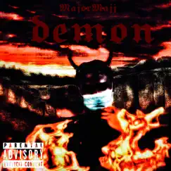 Demon - Single by MajorMajj album reviews, ratings, credits